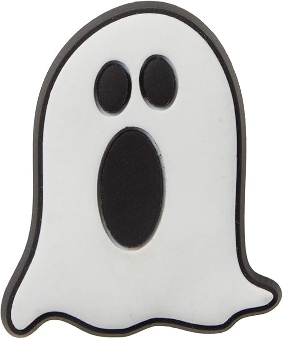 Crocs Men's and Women's Jibbitz Halloween Shoe Charms Jibbitz for