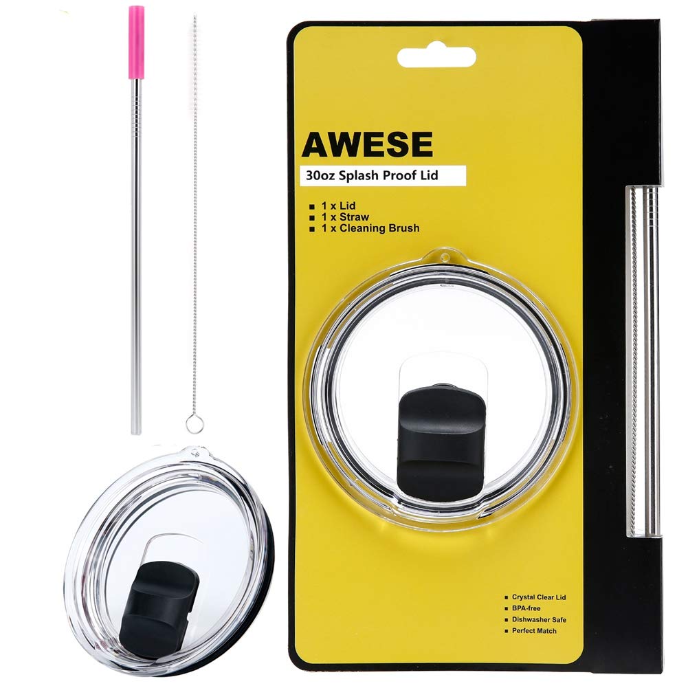 Best Ozark Trail 30 Oz Vacuum Insulated Stainless Steel Tumbler