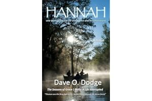 HANNAH: one woman's quest for vengeance and enlightenment