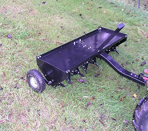 Yard Tuff Plug Aerator