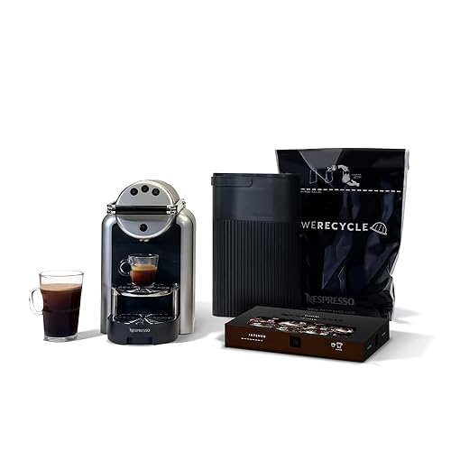 Nespresso Professional Coffee Starter Bundle for Small Businesses