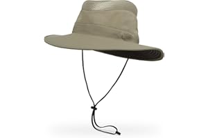 Sunday Afternoons Men's Charter Hat