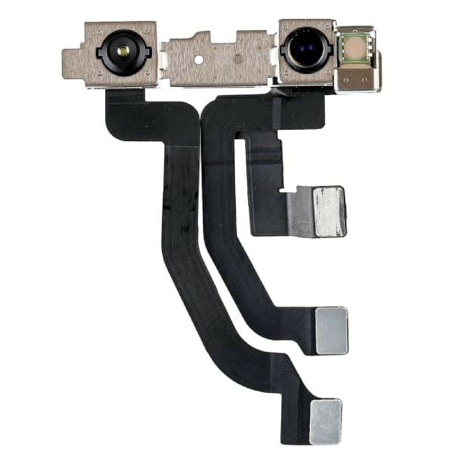 YuYue Electronic Front Camera Proximity Sensor Flex Cable Replacement Compatible With iPhone X 5.8 inch