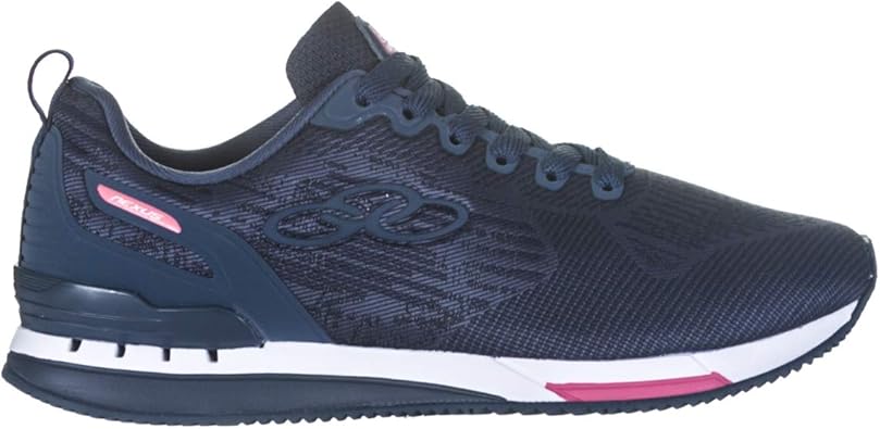 tenis olympikus nexus feminino