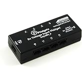 Phidgets DAQ1000_0-8X Voltage Input Phidget