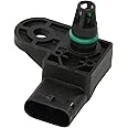 Bosch MAP Sensor - 0261230252