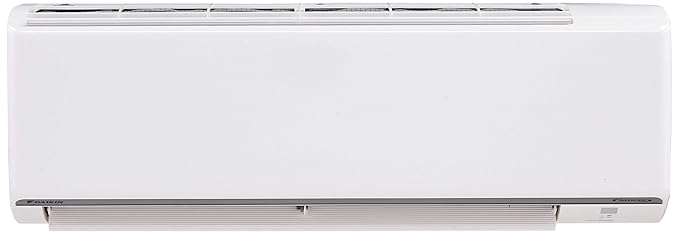 Daikin 1 Ton 5 Star Inverter Split AC (Copper, FTKF35TV, White)