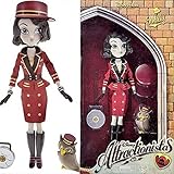 Disney Tower of Terror Attractionistas doll Holly Park exclusive