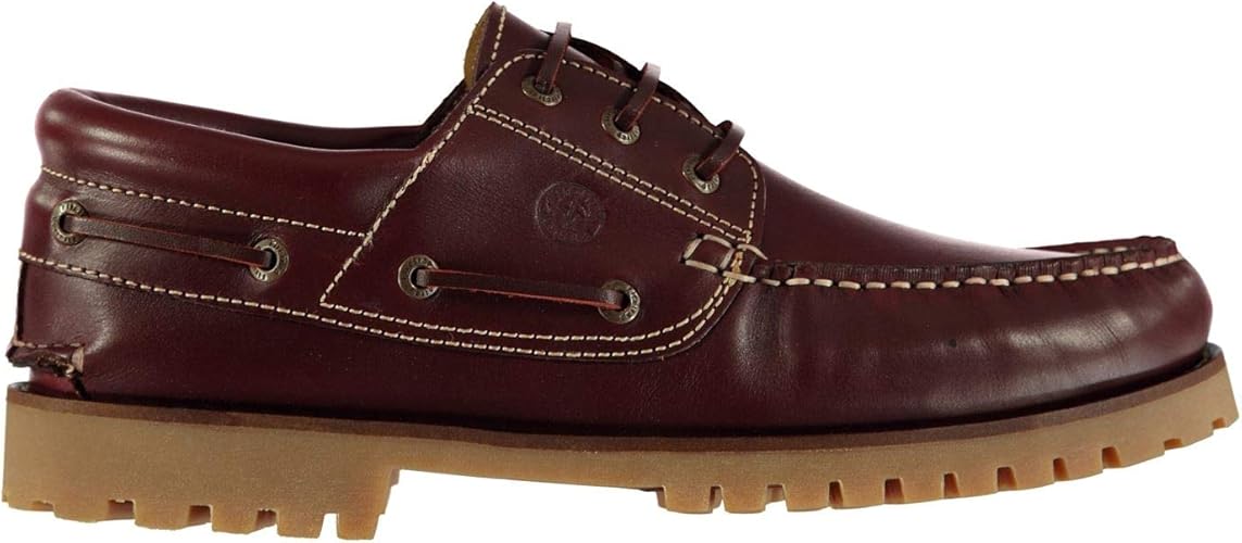 firetrap boat shoes