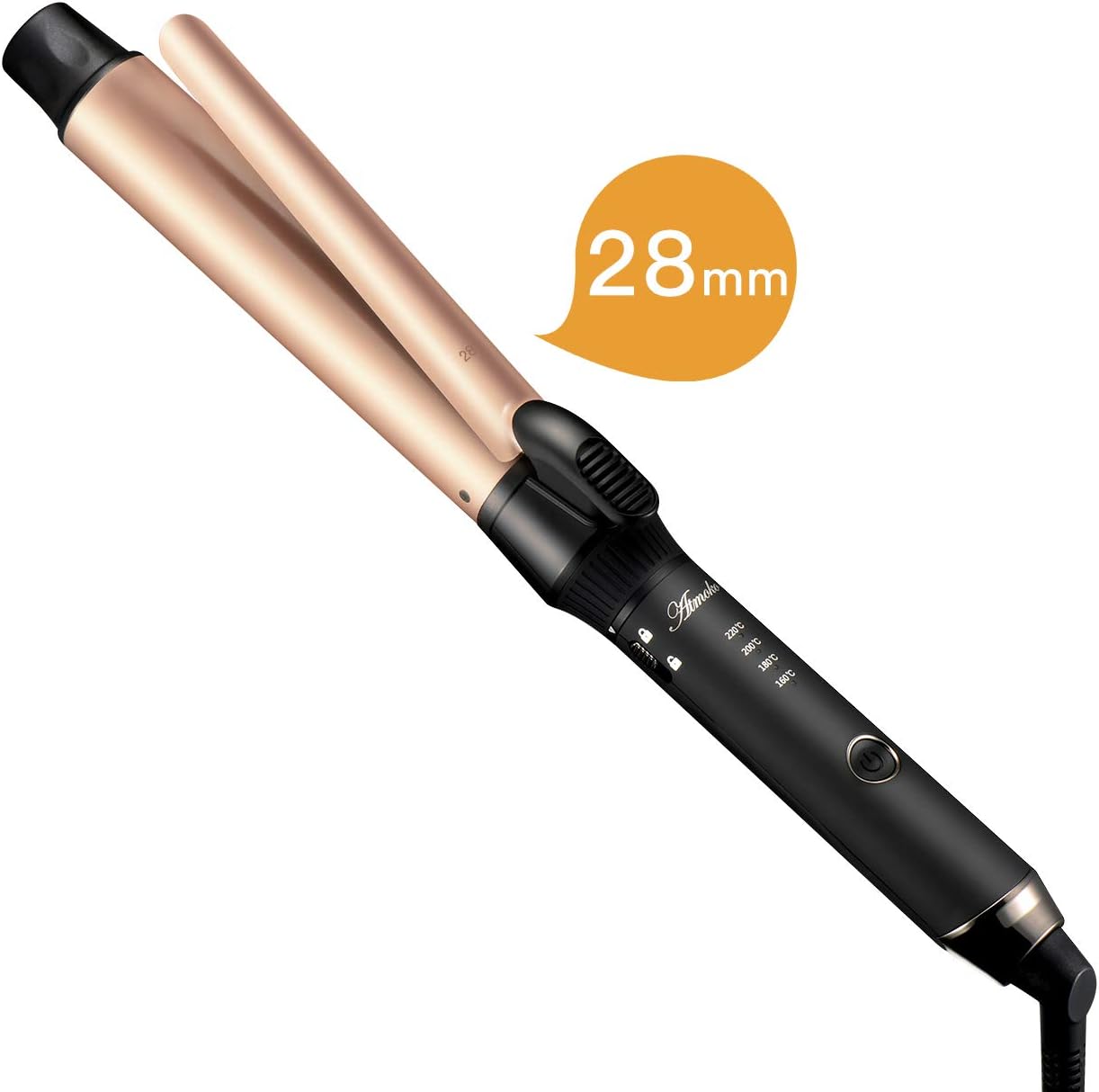 Hair Straightener Set