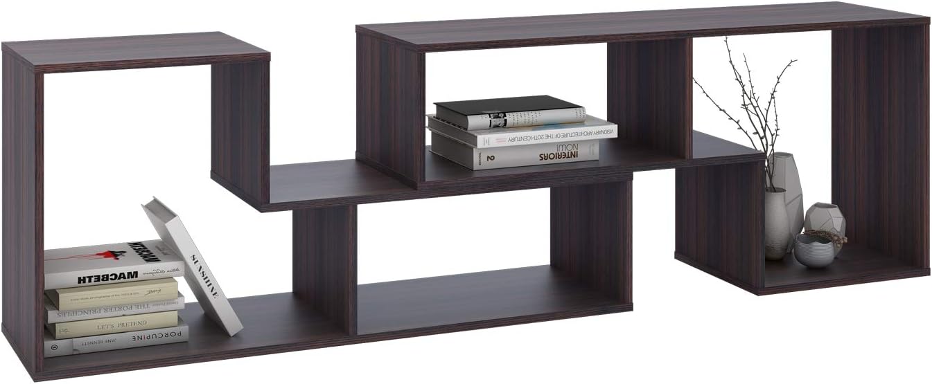 Best tv stand long white