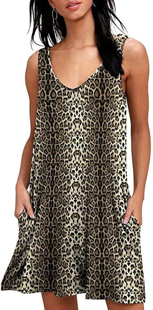 sleeveless shirt dress midi