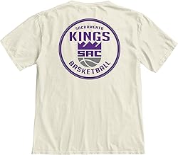 Blue 84 Standard NBA Officially Licensed T-Shirt