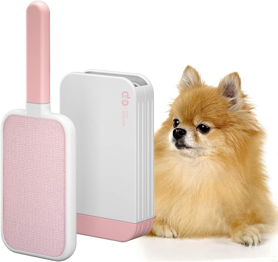 amazon magic fur brush