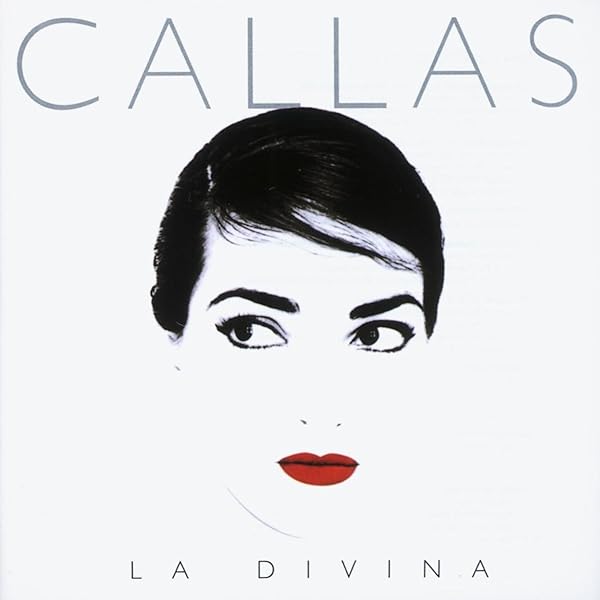 Amazon.com: Maria Callas - The Complete Studio Recordings (The