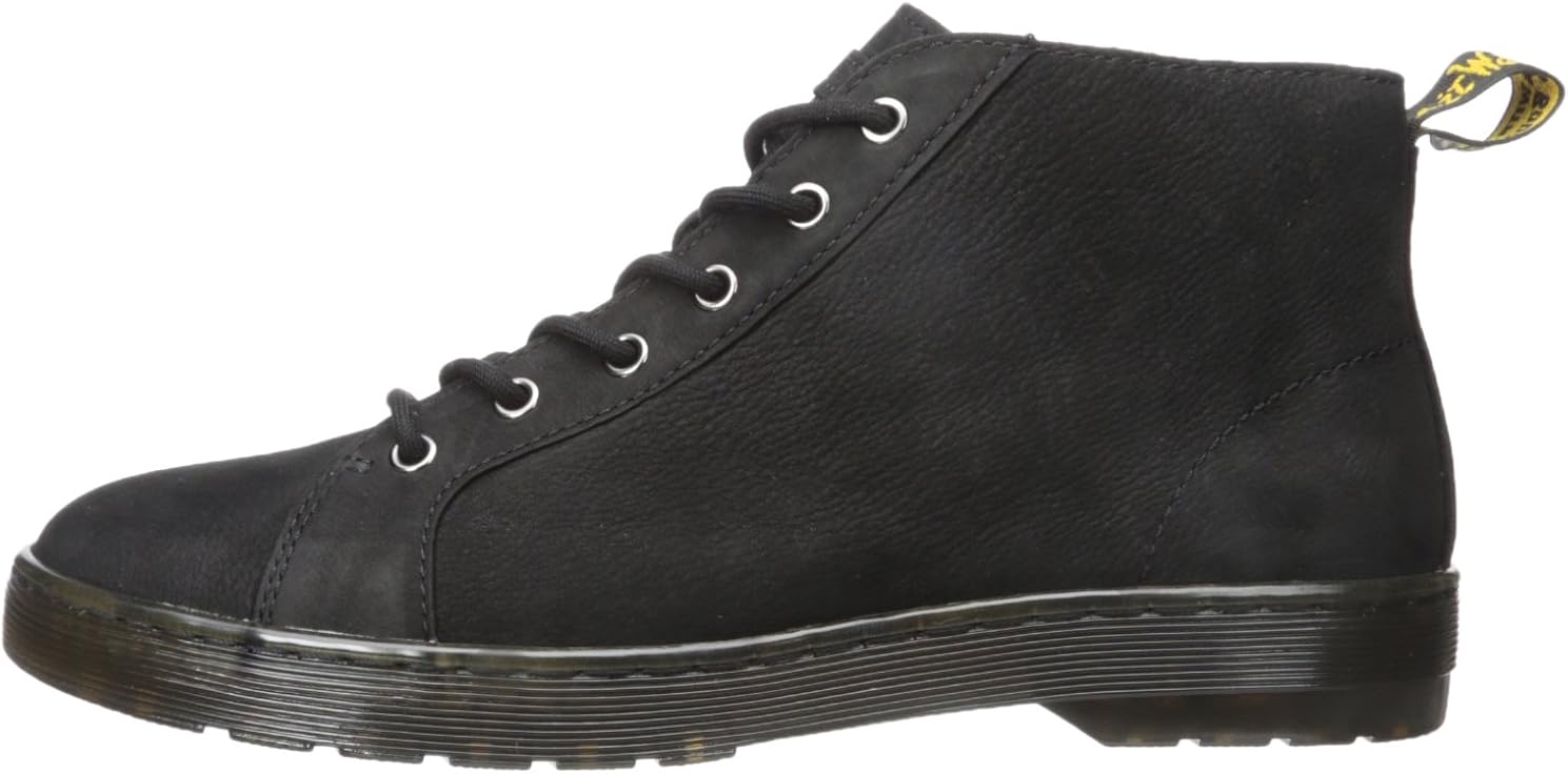 dr martens coburg black