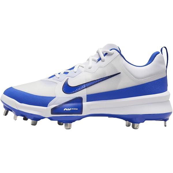 Amazon.com | Nike Force Trout 9 Keystone Baseball Cleats (FB9728