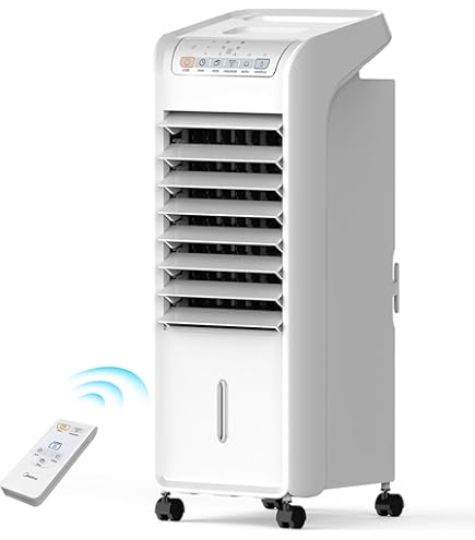 TORRAS [COOLiFY Cyber・2024 Flagship] Ar condicionado de pescoço