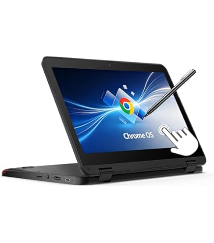 Amazon.com: Lenovo 300e Gen 3 Chromebook 11.6