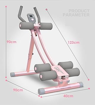 Lijuan Bauchmaschine Ab Faul Bauch Maschine Bauch Bauch Linie
