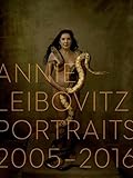 Annie Leibovitz: Portraits 2005-2016