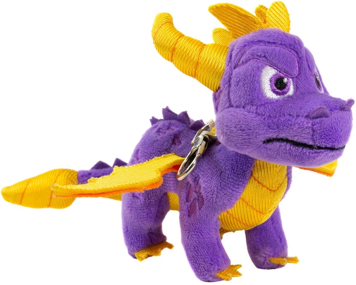 spyro stuffed animal