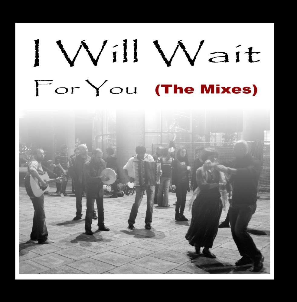 I Will Wait Mumford And Sons Acapella