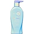 It's a 10 Scalp Restore Miracle Charcoal Shampoo 10 Oz