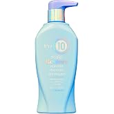 It's a 10 Scalp Restore Miracle Charcoal Shampoo 10 Oz