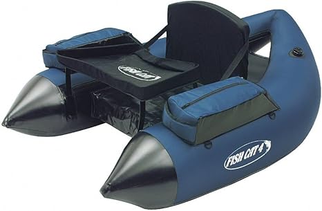 fish cat 4 lcs float tube