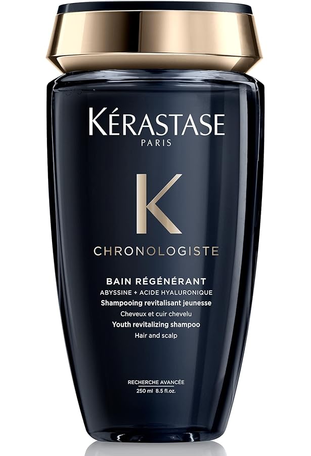 Kérastase Chronologiste Masque 500ml KÉRASTASE Chronologiste Masque Intense Régénérant - 500ml USA