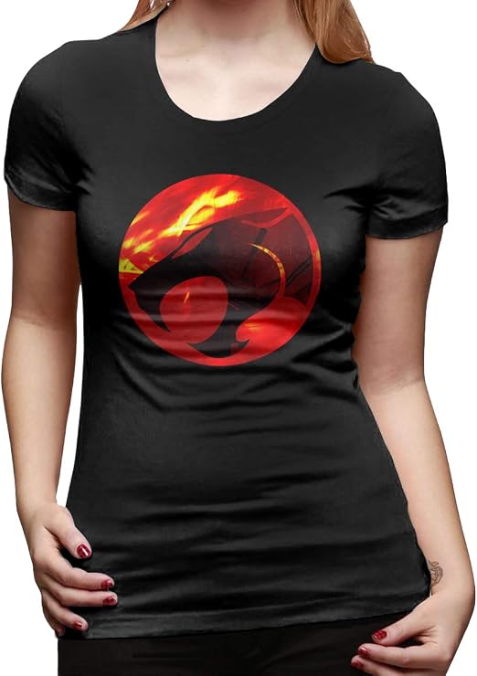 thundercat merch shirt
