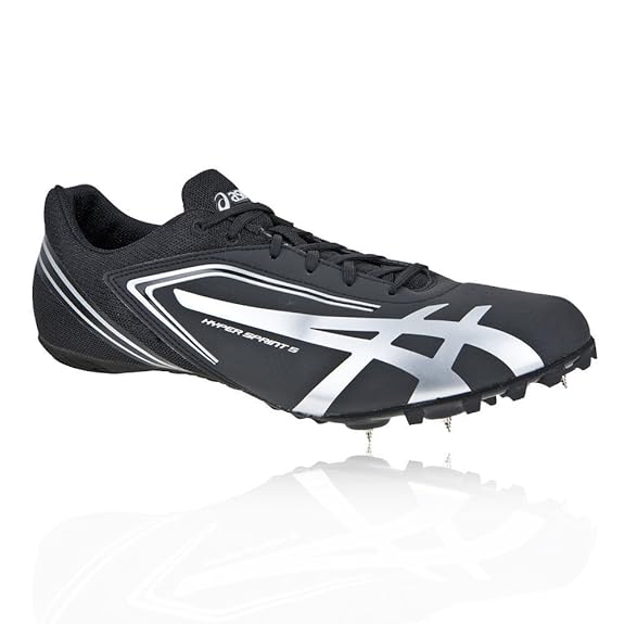 asics track spikes