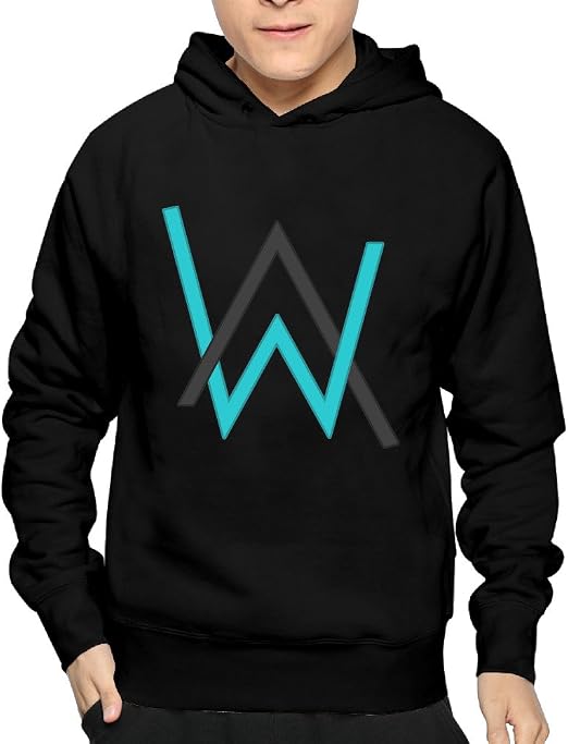 alan walker sweater amazon