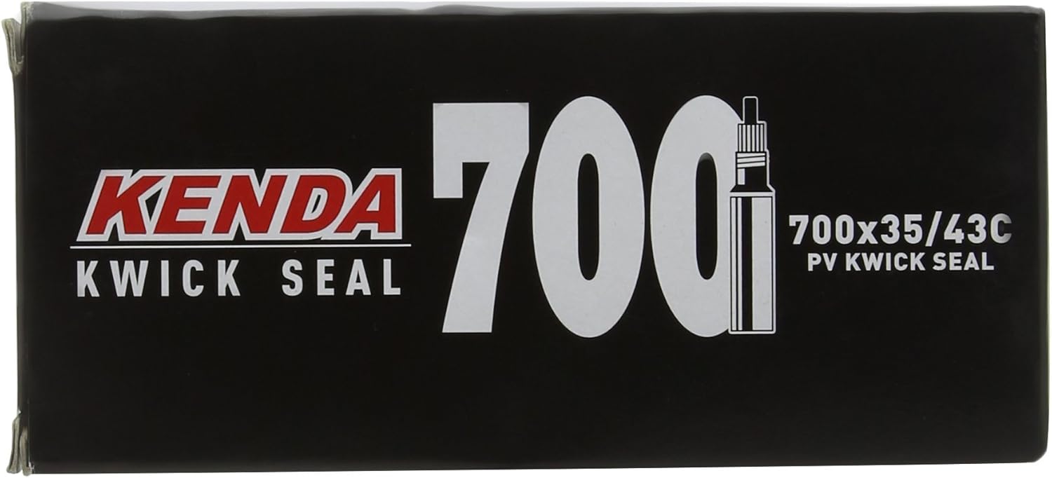 Kenda PV Kwick Tube - Grey (700 x 35/43 mm), 700X35/43C