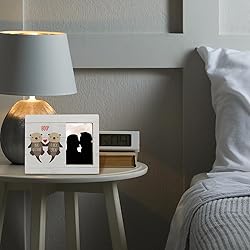 Mancheng-zi No Otter Like You Picture Frames, Love