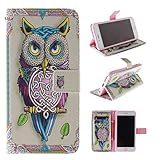 iPhone 6 Plus Case,IVY [Kickstand Feature][Money Card Slot] iPhone 6 Plus 5.5