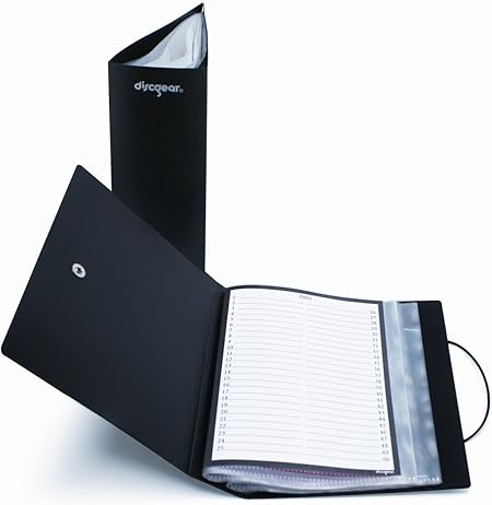 Discgear селектор 100