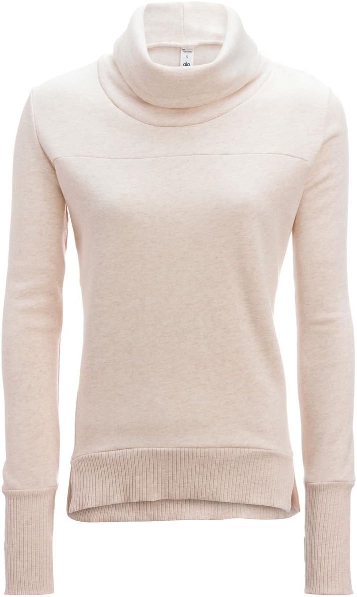 Women's Haze Long Sleeve Top