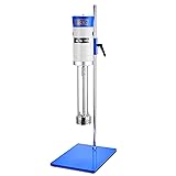 +UXI Laboratory High Speed Dispersing Homogenizer
