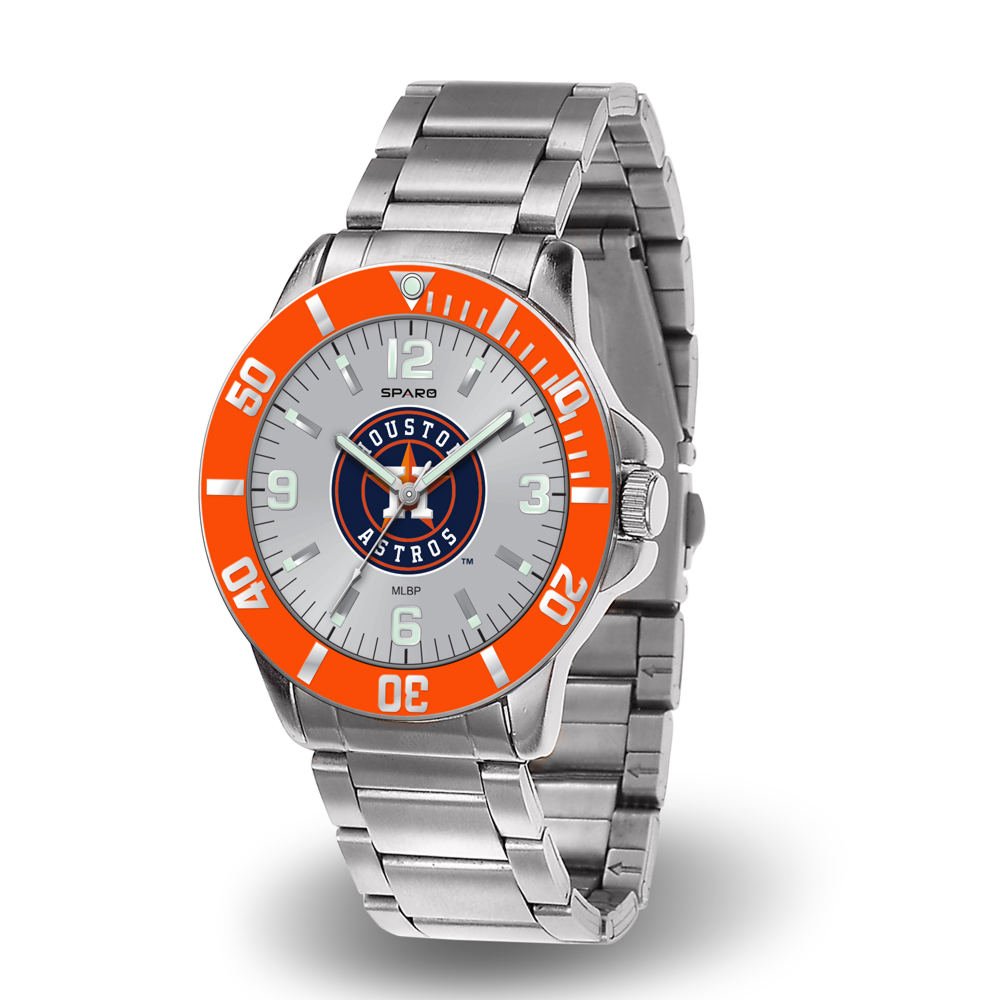 Rico MLB Key Watch