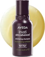 Aveda Invati Ultra Advanced Exfoliating Shampoo Light 50ml Step 1