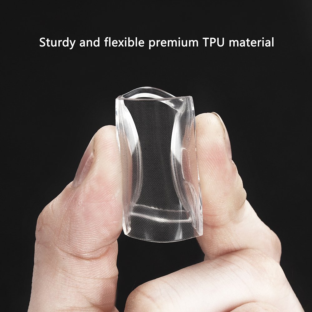 Sun studio Fitbit Charge 2 Schutz, TPU Weich Stoßfest Anti-Kratz Fitbit Schutzhülle Ersatz Protection Zübehor Fitbit Charge 2 Schutz