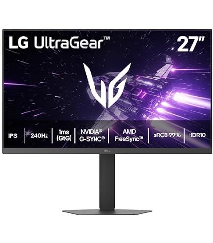 LG 32Gp750-B Monitor de Jogos Ips Ultragear de 32