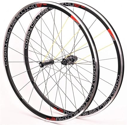 700c wheelset 11 speed