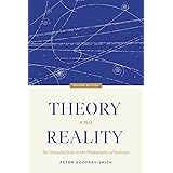 Theory and Reality: An Introduction to the Philosophy of Science, Second Edition