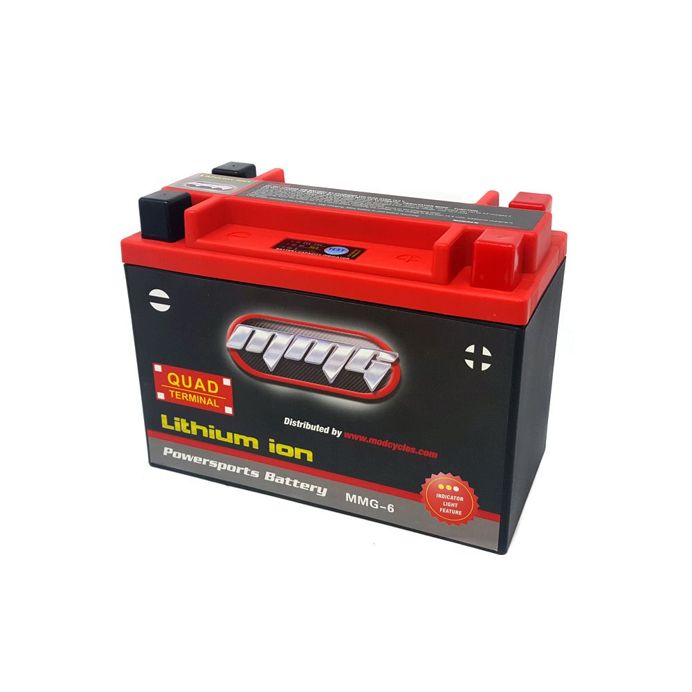Best Lawn Tractor Lithium Battery