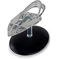 Hero Collector Eaglemoss ECV-197 Orville | The Orville Starships Collection | Model Replica