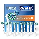 Oral-B Cross Action Electric Toothbrush Replacement