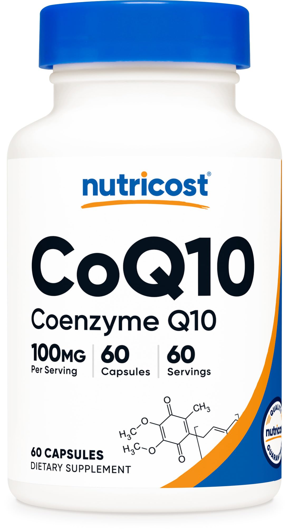 CoQ10 400 mg